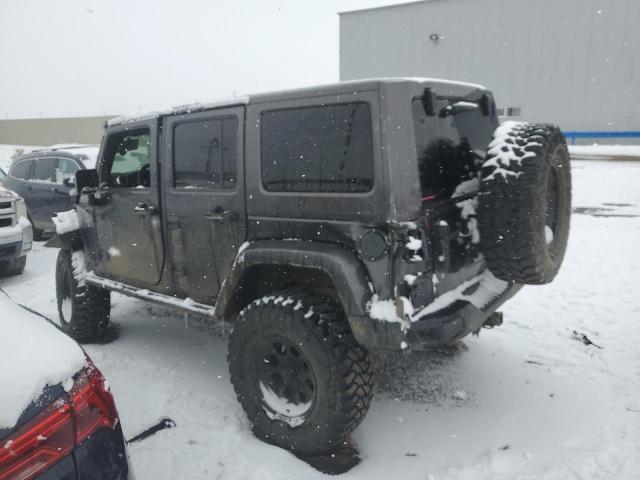 1C4BJWFG2GL185173 Jeep Wrangler Unlimited Rubicon