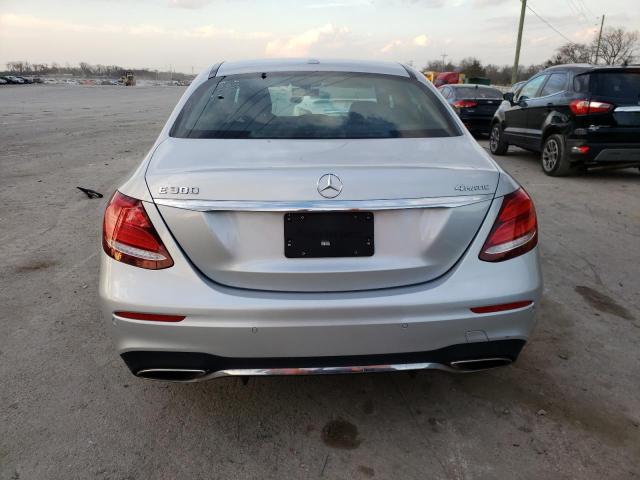 2017 MERCEDES-BENZ E 300 4MAT - WDDZF4KB6HA205068