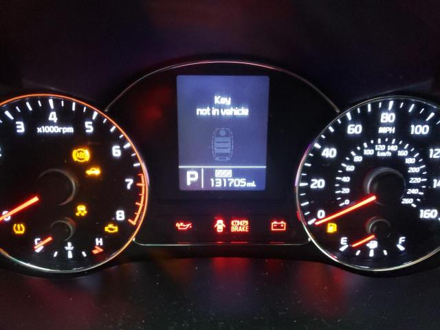 KNAFZ4A84G5473888 KIA FORTE EX