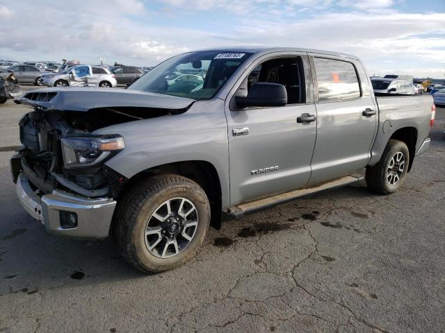 2020 Toyota Tundra 