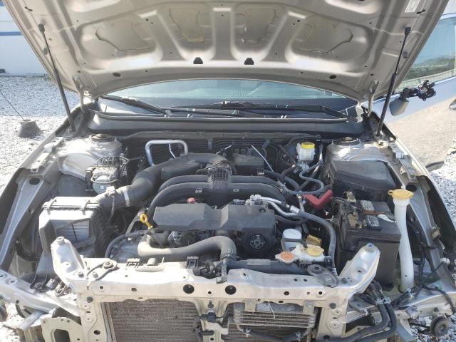 4S4BSABC5K3366789 Subaru Outback 2.5i
