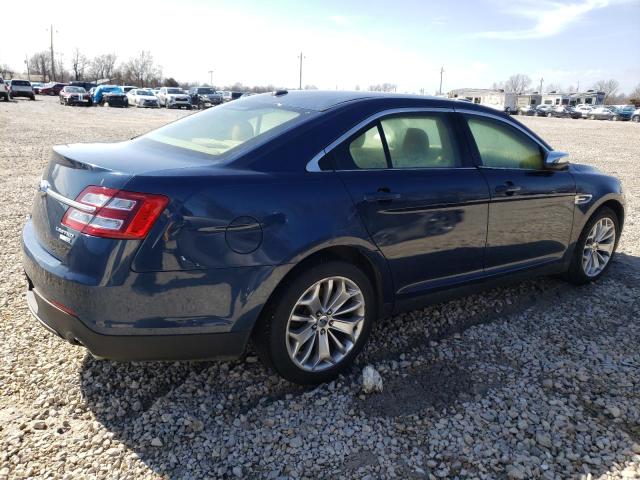 2016 FORD TAURUS LIM - 1FAHP2J89GG108641