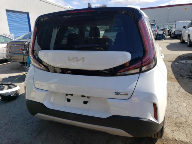 KNDJ33AU3P7850074 KIA SOUL EX