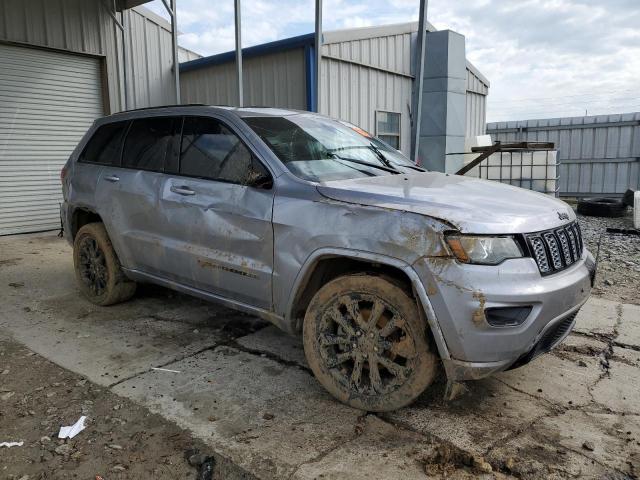 2018 JEEP GRAND CHER 1C4RJFAG8JC210509