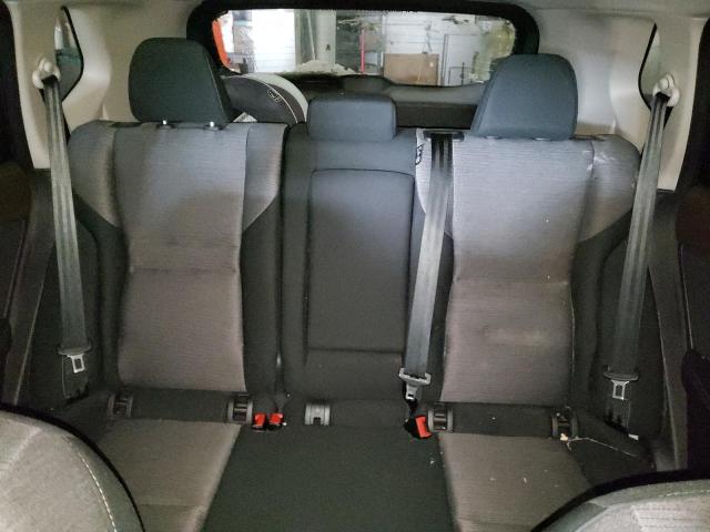 5N1AT3AB8MC752509 Nissan ROGUE S