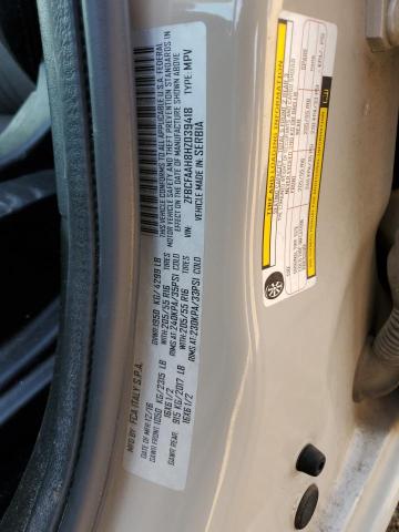 2017 FIAT 500L POP ZFBCFAAH8HZ039418