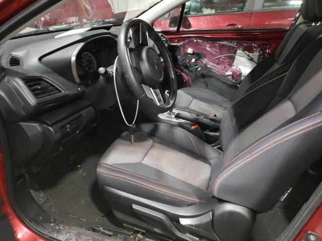 JF2GTADC7K8255170 Subaru Crosstrek Premium