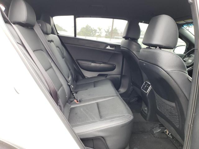 2020 KIA SPORTAGE S - KNDP6CACXL7716617