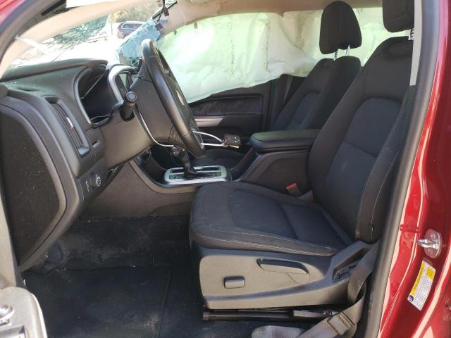 2019 CHEVROLET COLORADO L - 1GCGSCEN3K1194616