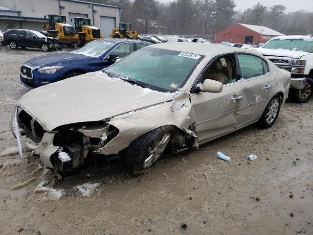 2008 Buick Lucerne CXL