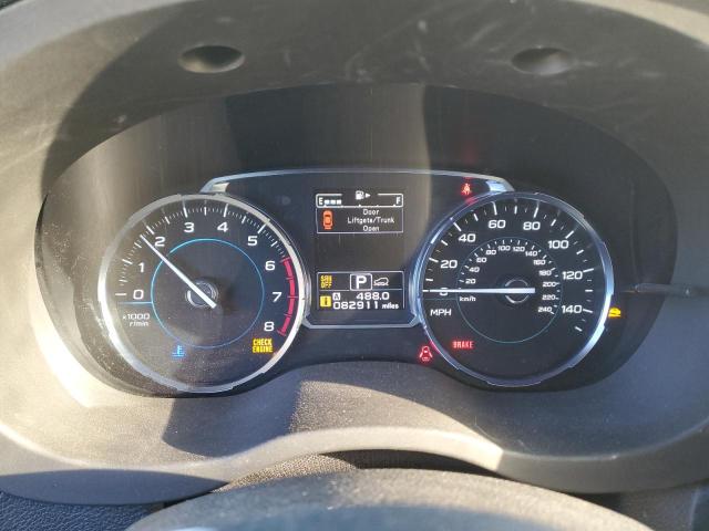 JF2SJATC7HH449157 Subaru Forester 2.5i Touring