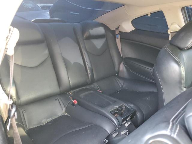 2015 INFINITI Q60 JOURNE - JN1CV6EK1FM871683