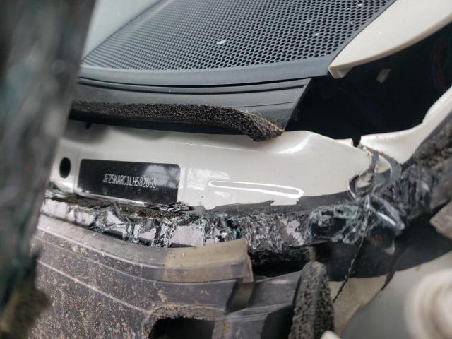 JF2SKARC1LH582669 Subaru Forester Sport