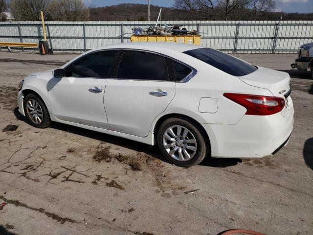 2016 NISSAN ALTIMA 2.5 1N4AL3AP8GN363268