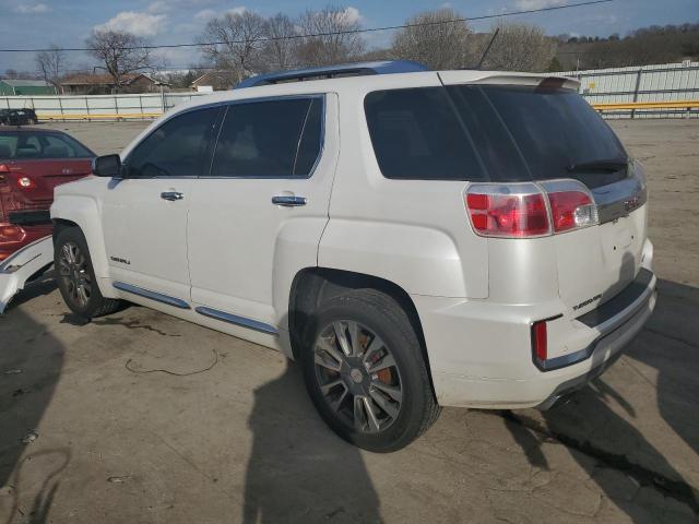 2016 GMC TERRAIN DE - 2GKFLVE32G6239119