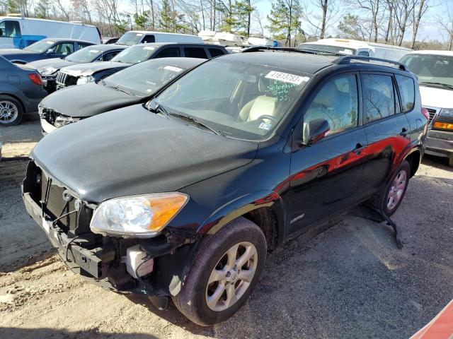 2010 Toyota RAV4 Limited