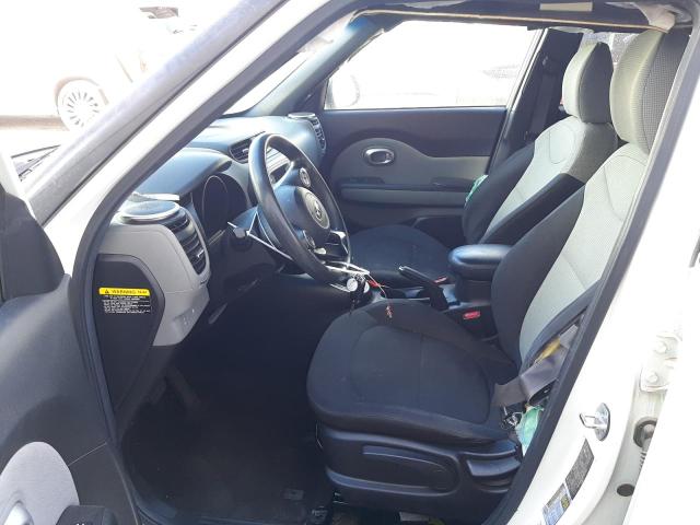 2015 KIA SOUL KNDJN2A20F7800699