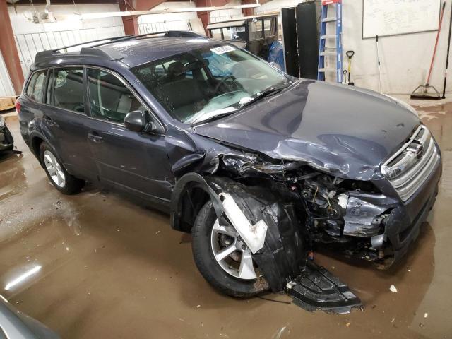 4S4BRBAC3E3320580 Subaru Outback