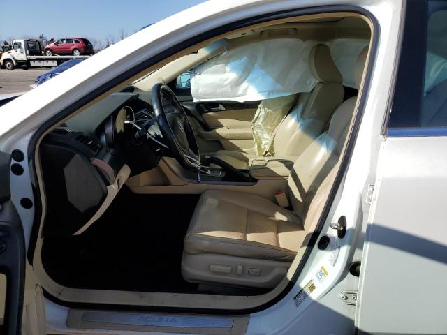 19UUA8F53CA030609 Acura TL