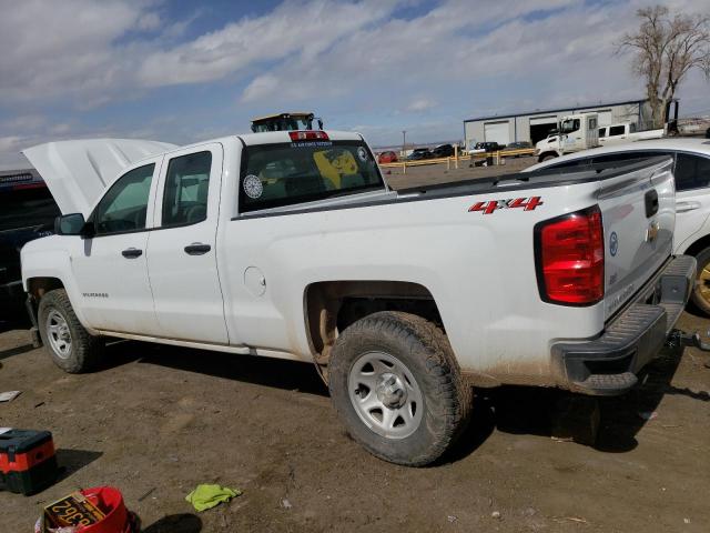 2019 CHEVROLET SILVERADO4 2GCVKNEC9K1177962