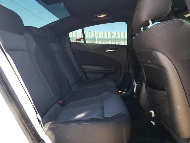 2019 DODGE CHARGER SX 2C3CDXBG9KH554306