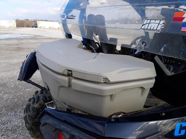 2016 CAN-AM MAVERICK 1 - 3JBPWAP26GJ000445