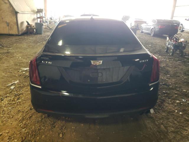 2017 CADILLAC CT6 LUXURY - 1G6KC5RX2HU146386