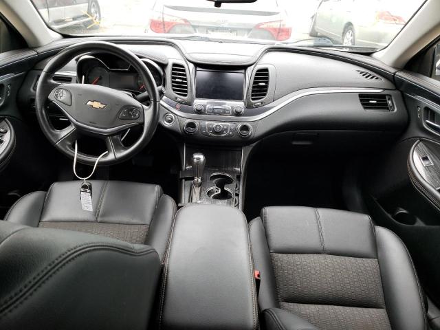 2018 CHEVROLET IMPALA LT - 2G1105S38J9174732