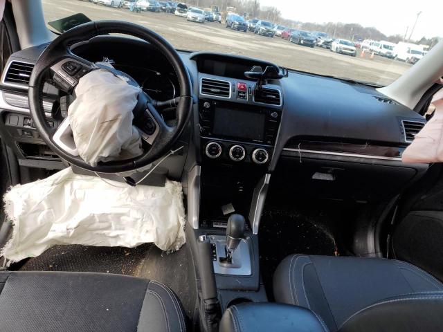 2017 SUBARU FORESTER 2 JF2SJAJC2HH594528