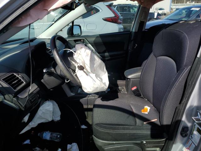 JF2SJAAC6GH492616 Subaru Forester 2.5i