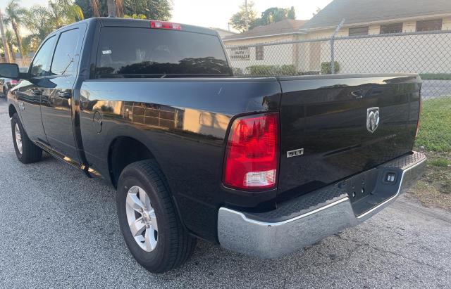 2021 RAM 1500 CLASS 1C6RR6TT9MS517501