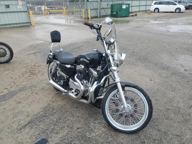 2006 HARLEY-DAVIDSON XL1200 C - 1HD1CGP166K402927