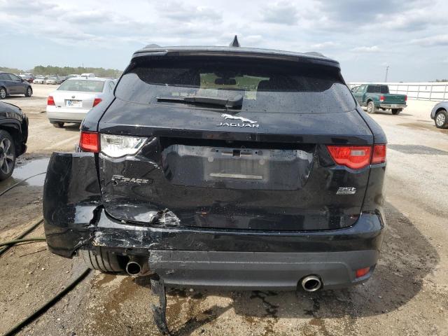 2017 JAGUAR F-PACE PRE - SADCJ2BV6HA493059