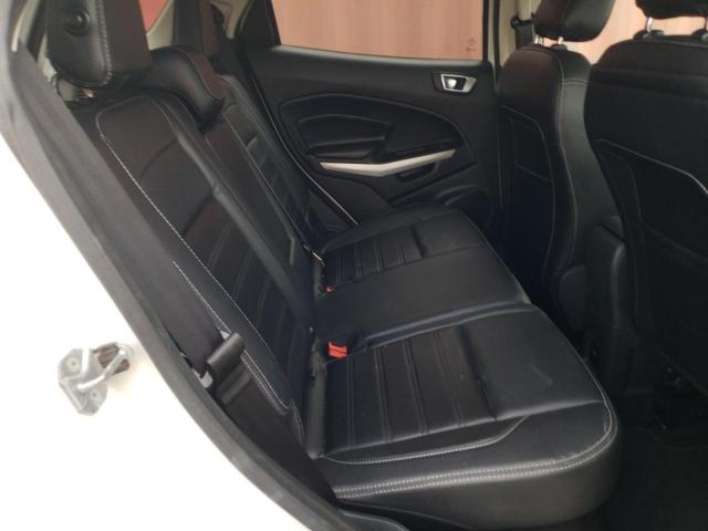 2019 FORD ECOSPORT T MAJ3S2KE5KC260476