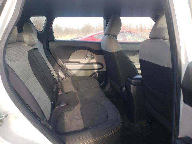 2015 KIA SOUL + - KNDJP3A5XF7787647