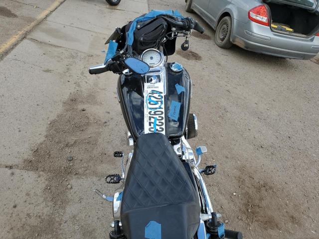 2011 HARLEY-DAVIDSON FXDC 1HD1GV437BC332468