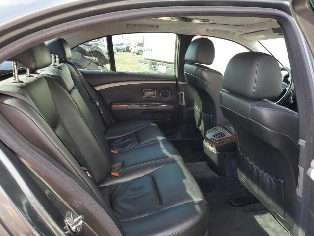 WBAGL63424DP69652 BMW 745 I
