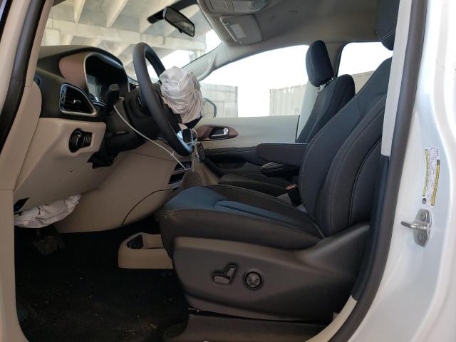 2022 CHRYSLER VOYAGER LX - 2C4RC1CG1NR226915