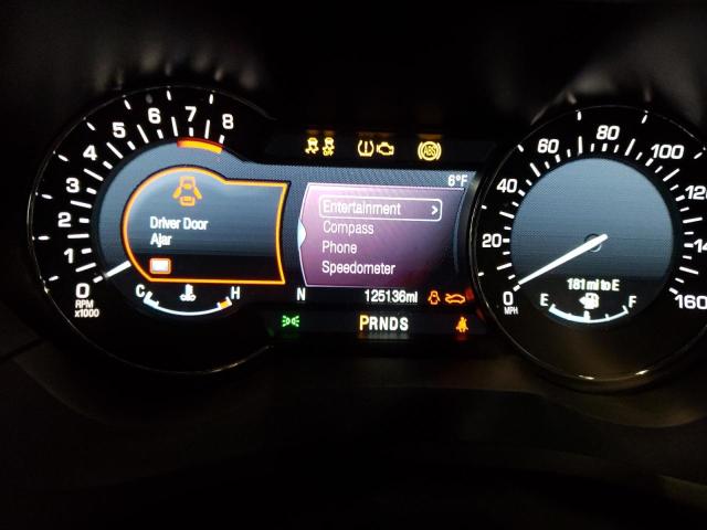 3LN6L5D94HR600549 Lincoln MKZ SELECT