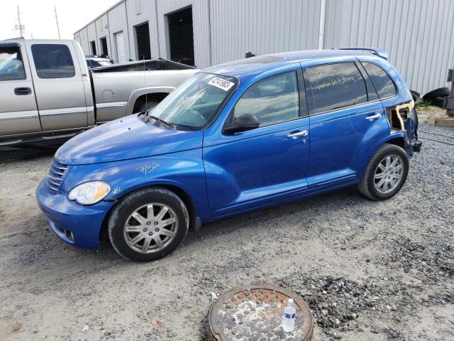 2006 Chrysler PT Cruiser Limited