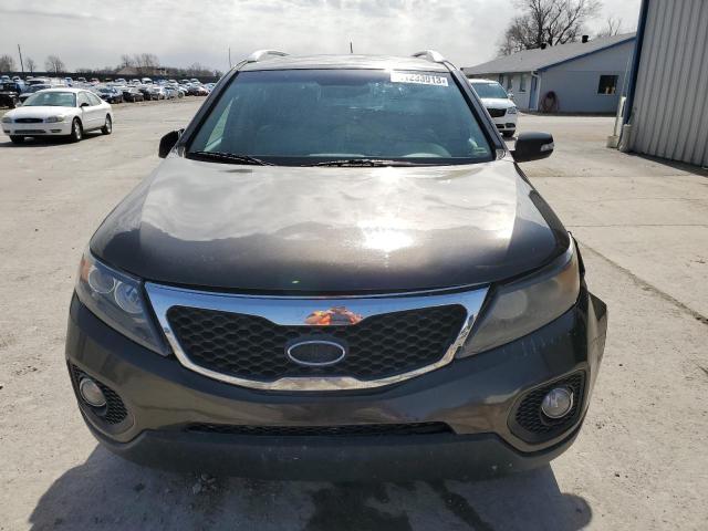 5XYKU4A14BG145986 KIA SORENTO EX