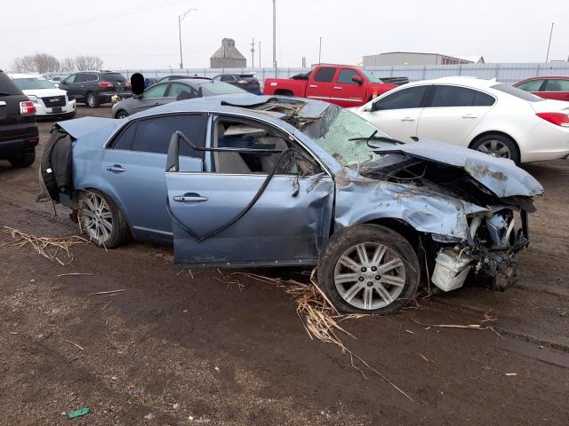 4T1BK36B35U045104 | 2005 Toyota avalon xl