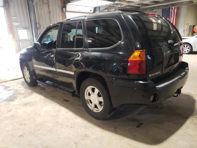 1GKDT13S072185827 GMC Envoy