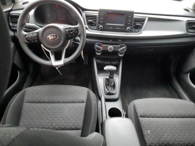 3KPA24AB7JE061411 KIA Rio