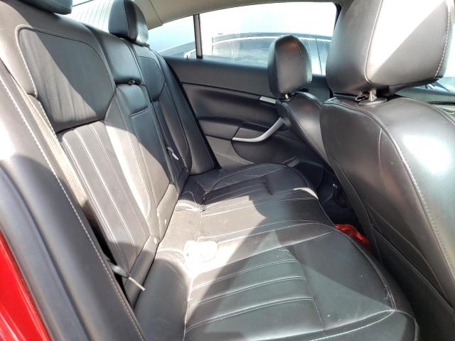 2G4GN5EX5E9288867 Buick Regal Premium