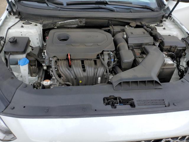 2019 HYUNDAI SONATA LIM - 5NPE34AF3KH820859