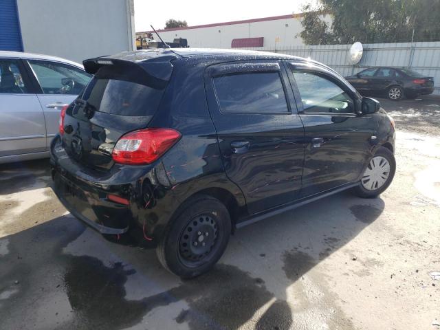 2020 MITSUBISHI MIRAGE ES ML32A3HJ1LH008749