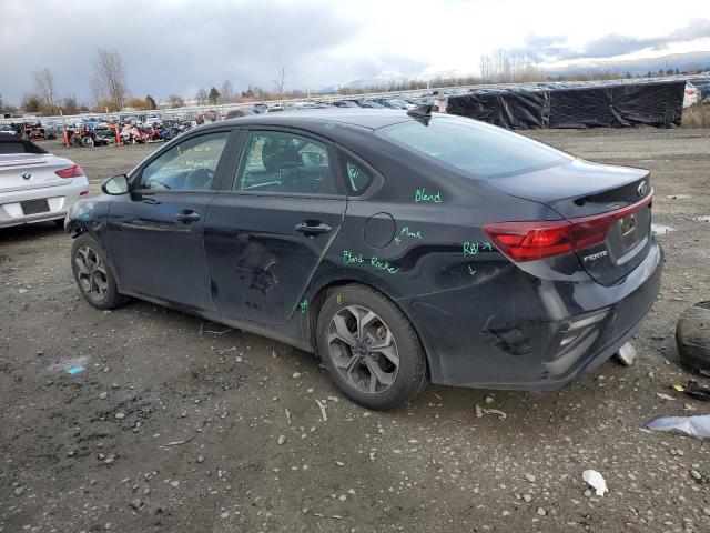 3KPF24ADXME342159 KIA FORTE FE