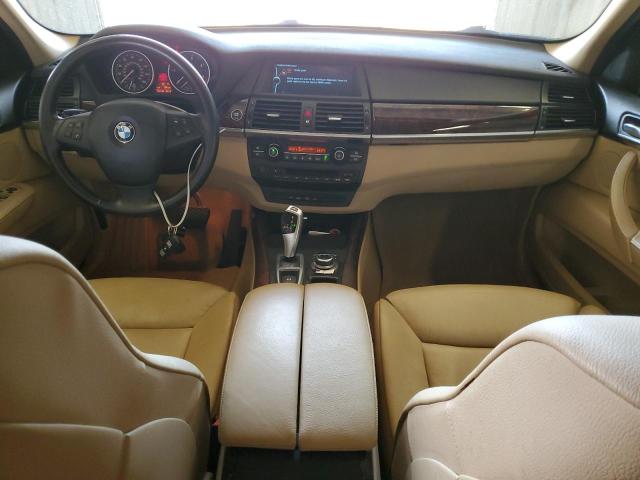 5UXZW0C59D0B93706 BMW X5 Xdrive35d