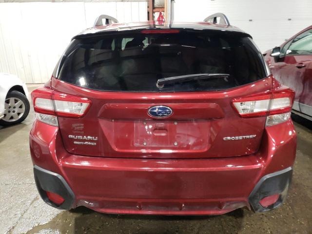 JF2GTADC7K8255170 Subaru Crosstrek Premium